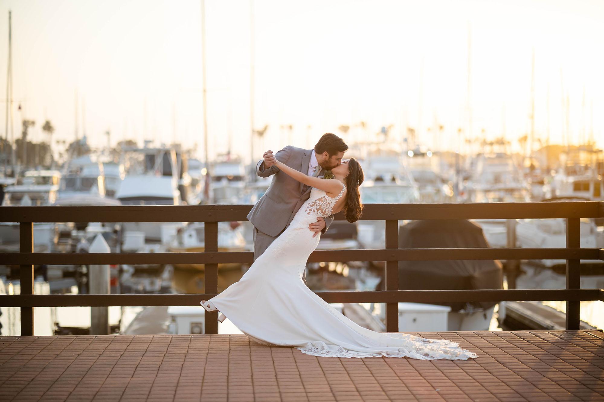 Zack + Ariela: A Wedding Story in San Diego