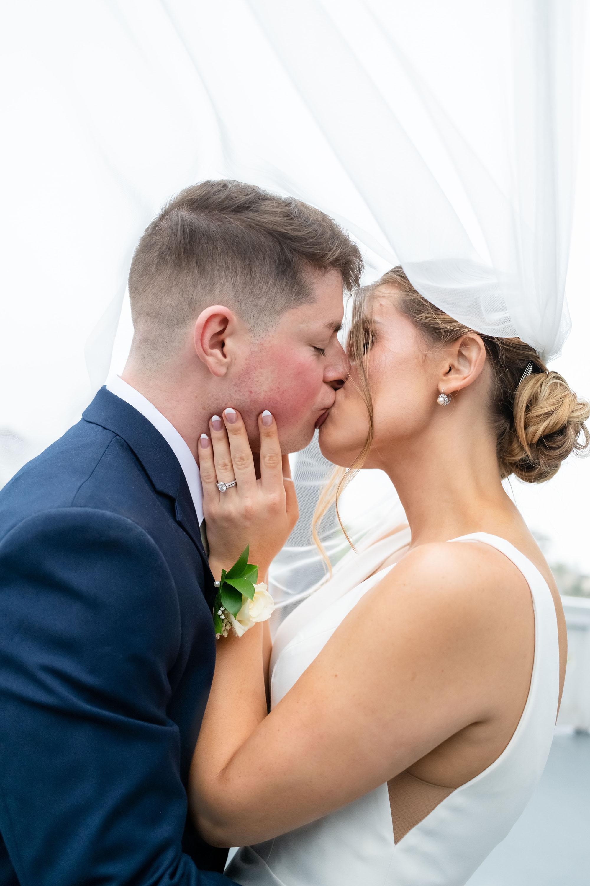 Carlsbad Windmill Wedding Day Overview of Taylor + Noah