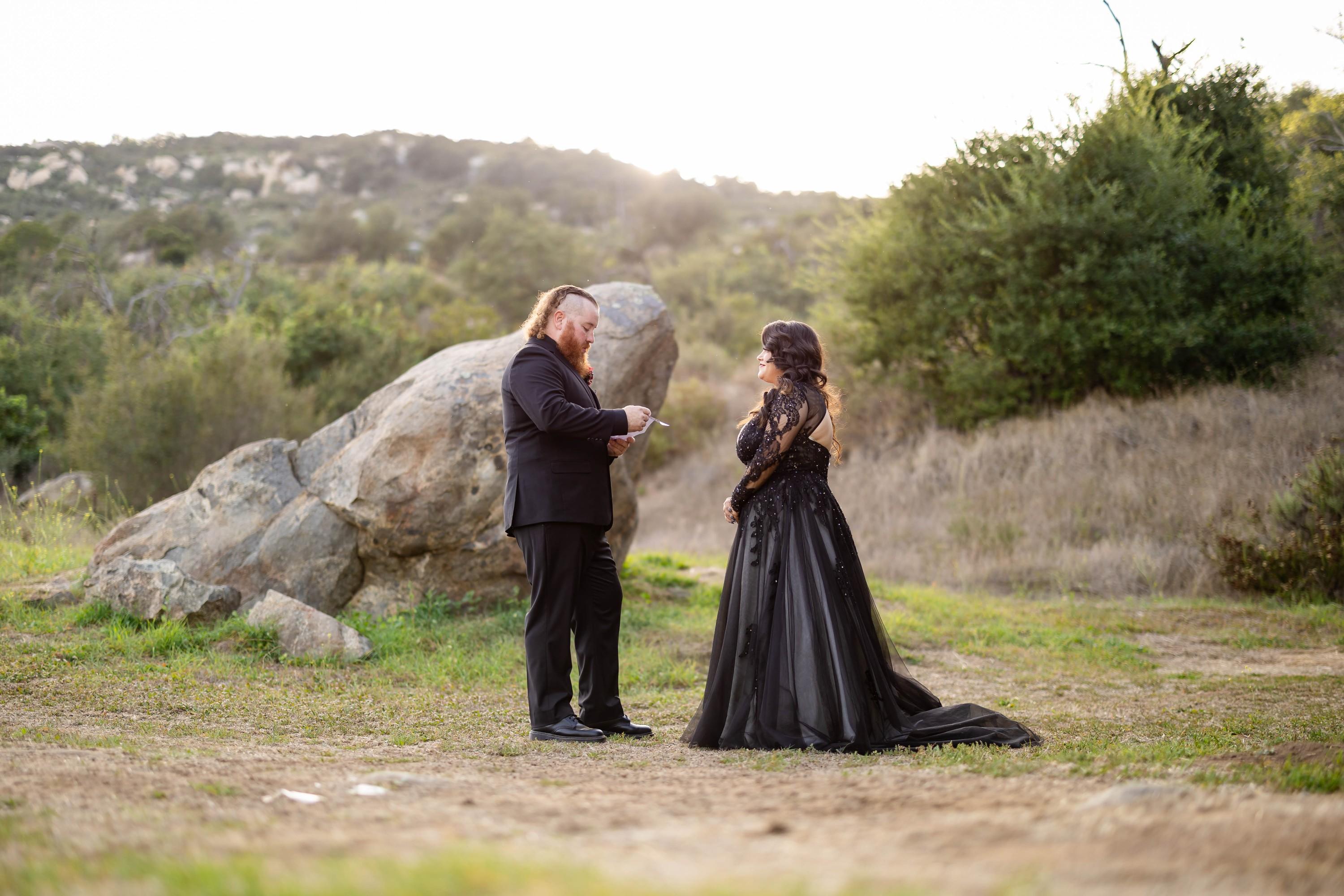 Enchanting Memories at the Oaks at Duncan Lane: Matt + Lauren's Wedding Day