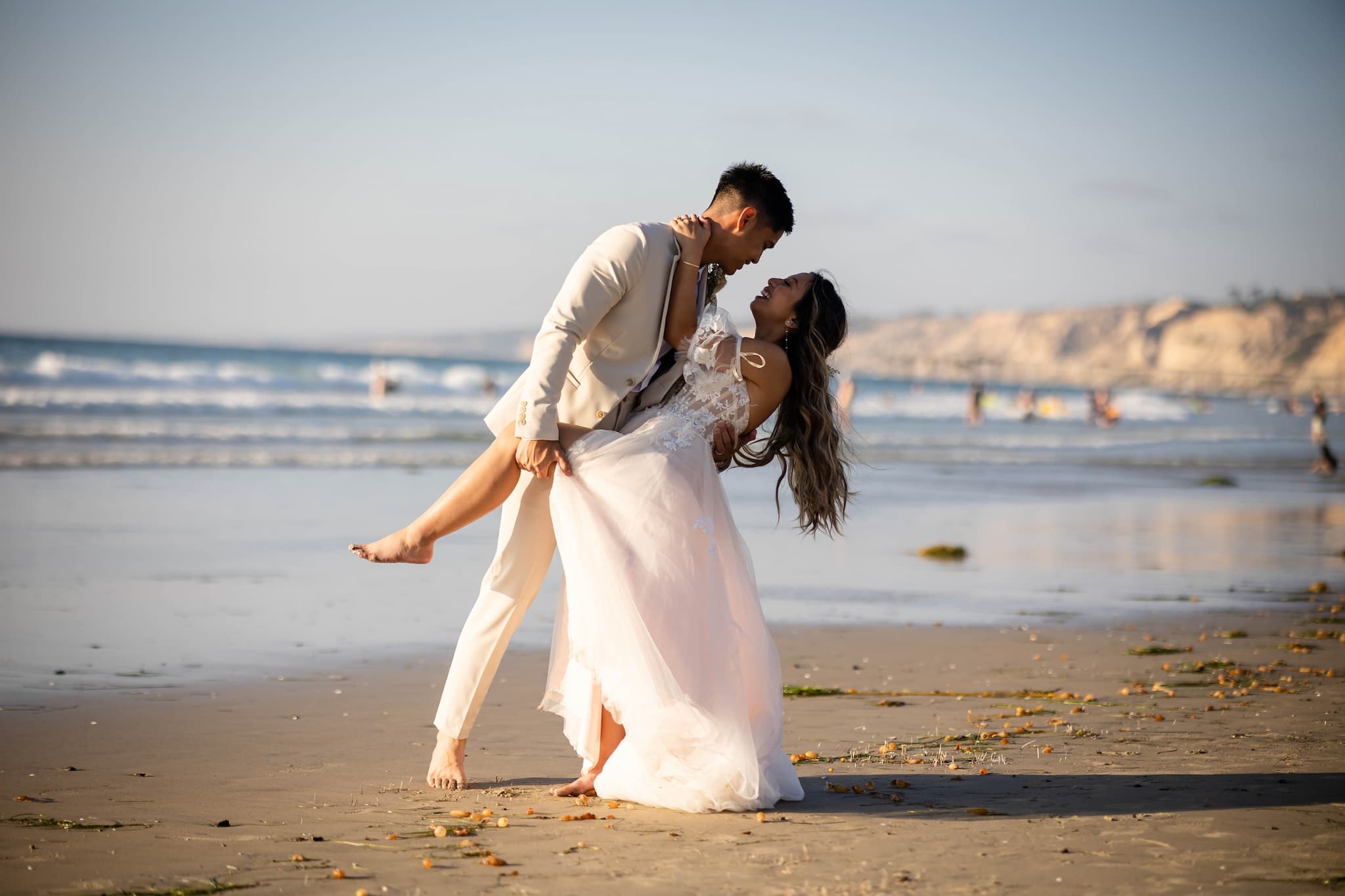The Best Engagement Session Locations In San Diego